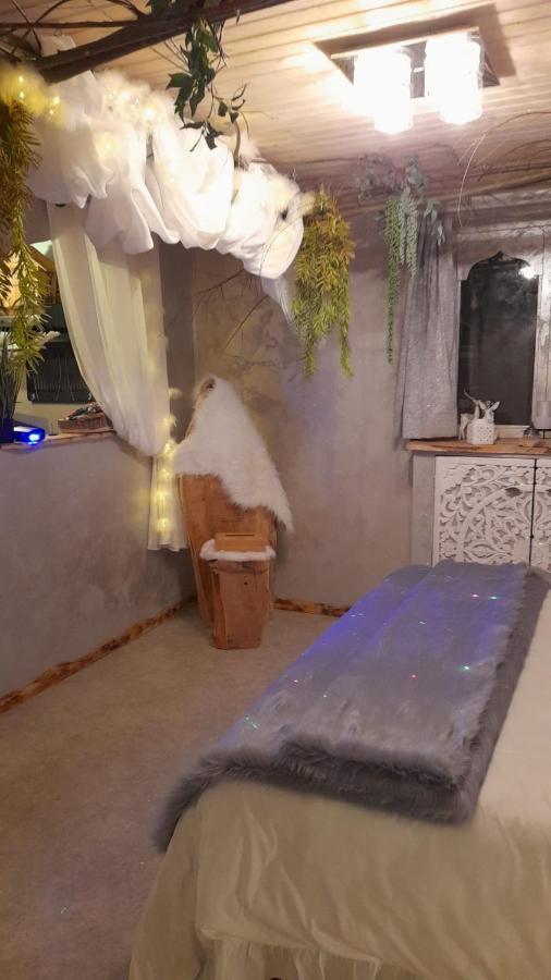 Hotel Le Feerica Érezée Zewnętrze zdjęcie