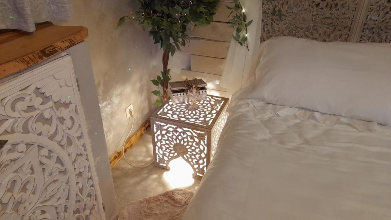 Hotel Le Feerica Érezée Zewnętrze zdjęcie